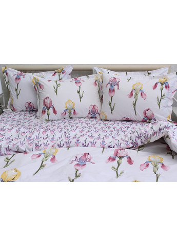 Постільна білизна з компаньйоном 2-спальний Tag (260170824)