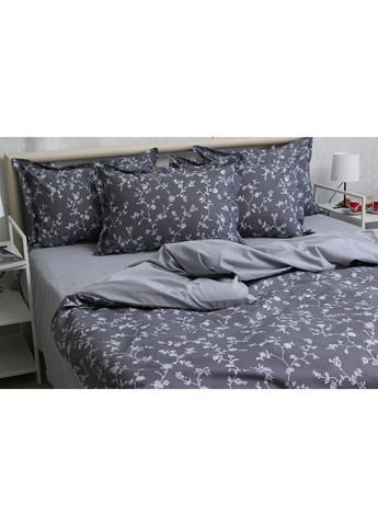 Постільна білизна з компаньйоном 1,5-спальний Tag (260170967)