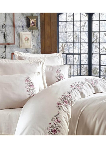 Постельное белье Евро Dantela Vita (260171292)