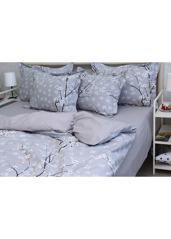 Постільна білизна з компаньйоном 2-спальний Tag (260170771)
