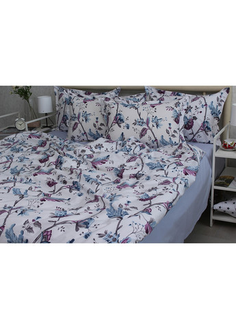 Постільна білизна з компаньйоном 1,5-спальний Tag (260170927)