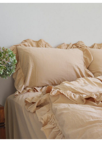 Постельное белье Евро Limasso (260171309)