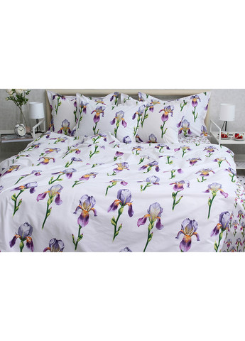 Постельное белье с компаньоном 2-спальный Tag (260170837)