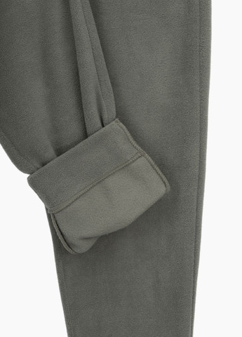 Хаки спортивные зимние брюки Demos