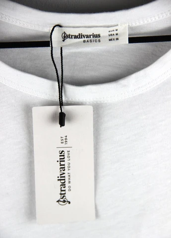Топ Stradivarius (260162799)