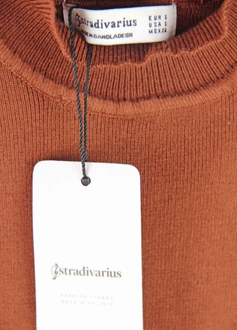 Топ Stradivarius (260162806)