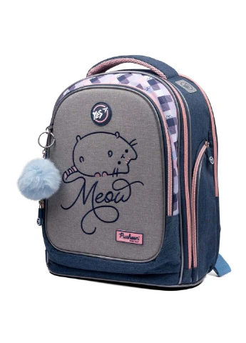 Рюкзак S-84 Pusheen Yes (260163363)