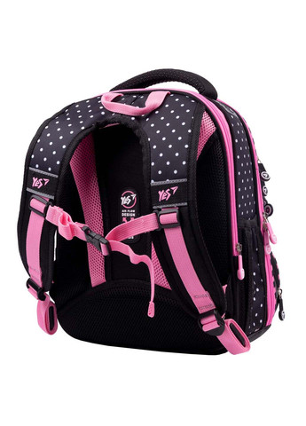 Рюкзак каркасный S-30 JUNO ULTRA Premium Barbie Yes (260163982)