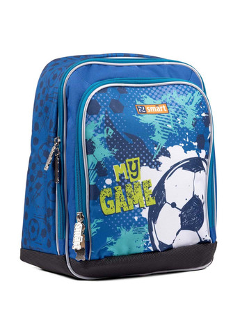 Шкільний рюкзак H-55 My Game Smart (260163842)