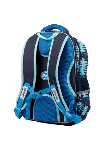 Рюкзак S-99 Out Of Space 1 Вересня (260163238)