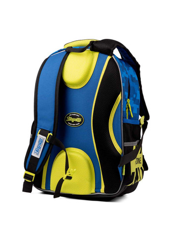 Рюкзак S-99 Gamer Zone 1 Вересня (260164451)