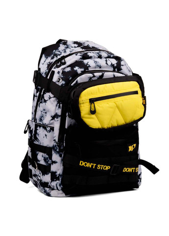 Рюкзак школьный и сумка на пояс TS-61-M Unstoppable Yes (260163936)
