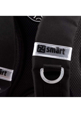 Рюкзак школьный каркасный PG-11 Dude Smart (260163841)