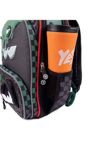 Рюкзак каркасный S-30 JUNO ULTRA Premium Monsters Yes (260163384)