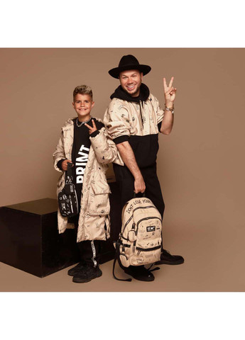 Рюкзак TS-61 Andre Tan Yes (260163403)