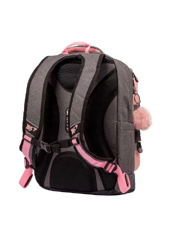 Рюкзак S-30 Juno XS Barbie Ergo Yes (260163270)