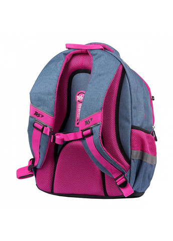 Шкільний рюкзак S-64 Beauty 554682 M Yes (260164198)
