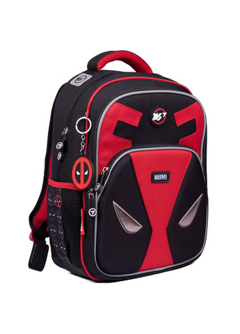 Рюкзак школьный S-40 Marvel Deadpool Yes (260163399)