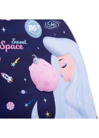 Рюкзак S-82 Space Girl Yes (260163423)