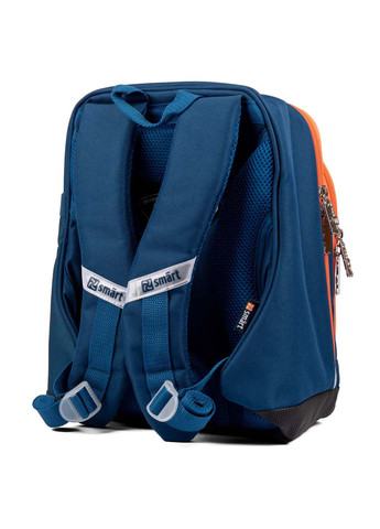 Шкільний рюкзак H-55 College league Smart (260163840)
