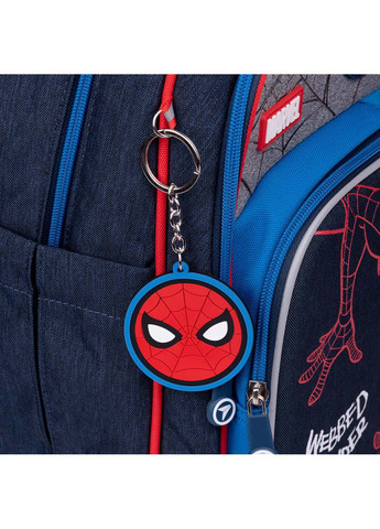 Рюкзак школьный S-91 Marvel Spiderman Yes (260164125)