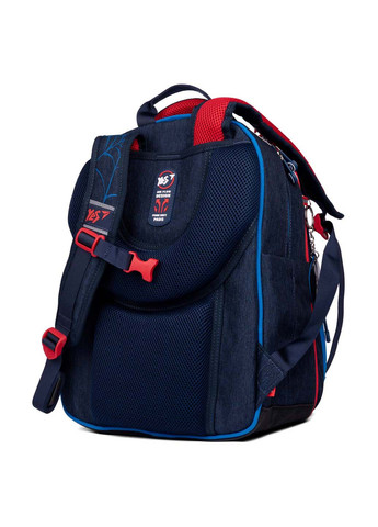 Шкільний рюкзак S-91 Marvel Spiderman Yes (260164125)
