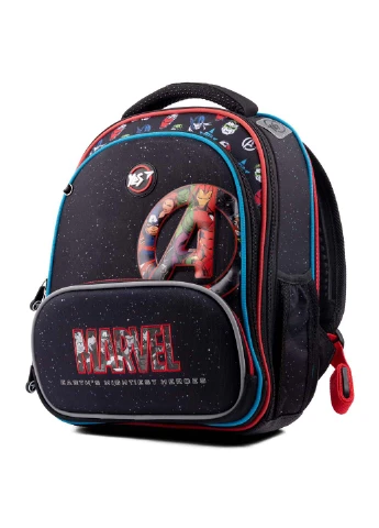 Рюкзак каркасный S-30 JUNO ULTRA Premium Marvel Avengers Yes (260163906)