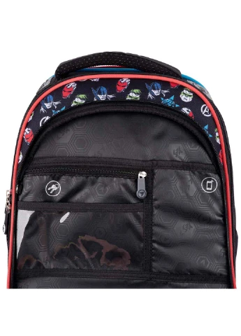 Рюкзак каркасный S-30 JUNO ULTRA Premium Marvel Avengers Yes (260163906)