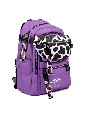 Шкільний рюкзак та сумка на пояс TS-61-M Moody Yes (260164078)