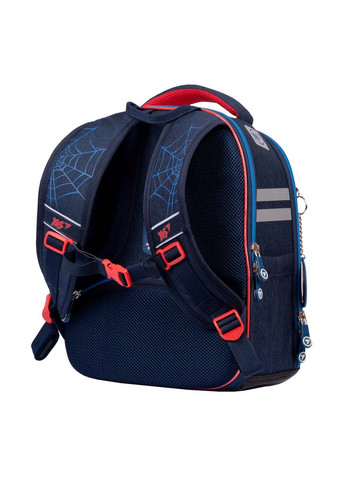 Рюкзак каркасний H-100 Marvel Spiderman Yes (260163485)