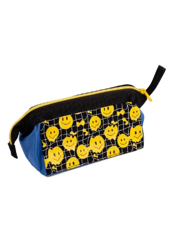 Пенал м'який PH-26-1 Smiley World Yes (260163955)