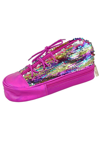 Пенал мягкий TP-24 Sneakers with sequins Yes (260163256)