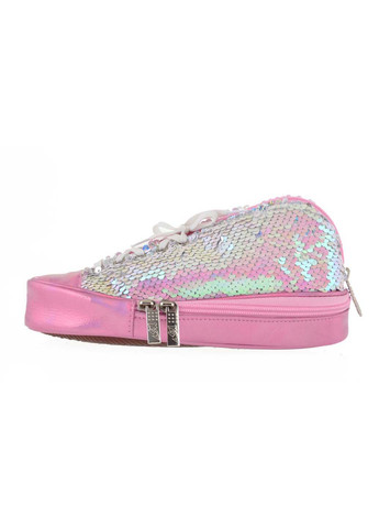 Пенал м'який TP-24 Sneakers with sequins Yes (260164000)
