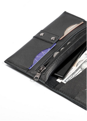 Женский кошелек 20х10 см Sambag (260169784)