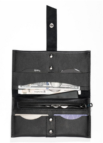 Женский кошелек 20х10 см Sambag (260169784)