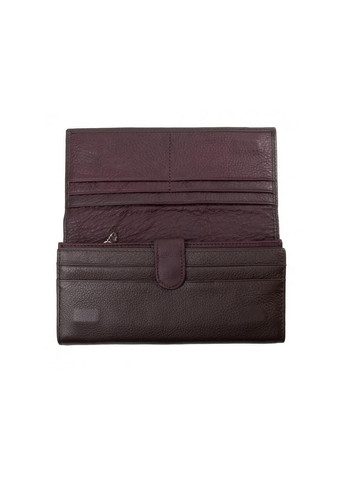 Жіночий шкіряний гаманець 19х9,5 см Marco Coverna (260170114)