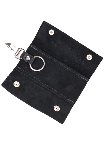 Шкіряна ключниця 11,5х5 см Grande Pelle (260169900)