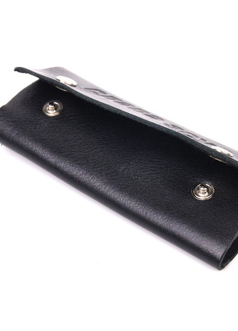 Кожаная ключница 11,5х5 см Grande Pelle (260169900)