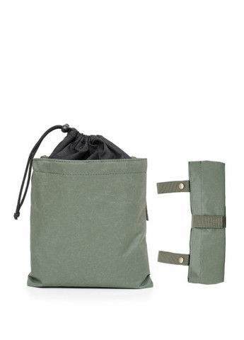 Військова тактична сумка 27х25х4,5 см Sambag (260169763)