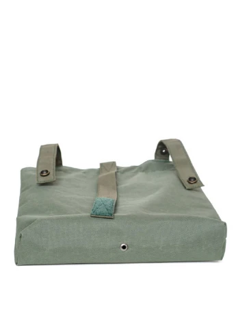 Військова тактична сумка 27х25х4,5 см Sambag (260169763)
