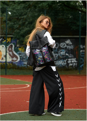 Женский рюкзак 41х30х16 см Sambag (260169777)