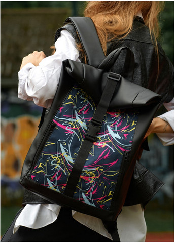 Женский рюкзак 41х30х16 см Sambag (260169777)