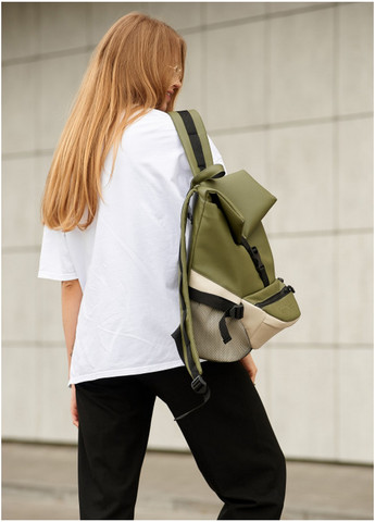 Женский рюкзак 37х31х14 см Sambag (260169746)