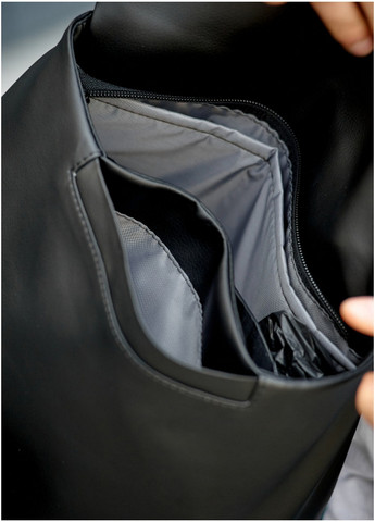 Мужской рюкзак 37х31х14 см Sambag (260169739)