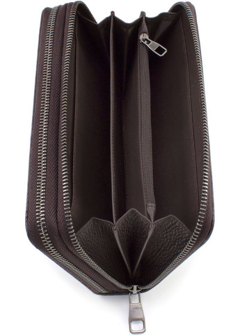 Чоловічий шкіряний клатч 21х12х4 см Marco Coverna (260170115)