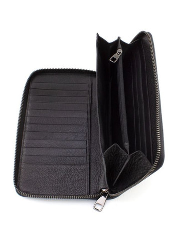 Мужской кожаный клатч 21х12х2,5 см Marco Coverna (260170124)