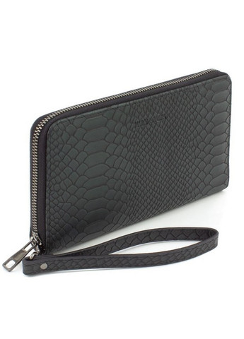 Мужской кожаный клатч 21х12х2,5 см Marco Coverna (260170124)