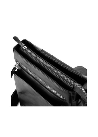 Мужская кожаная сумка 25х31х9 см Newery (260170130)