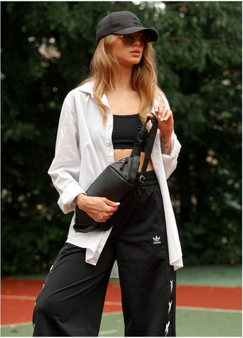 Женская сумка бананка 36х14х4 см Sambag (260169750)