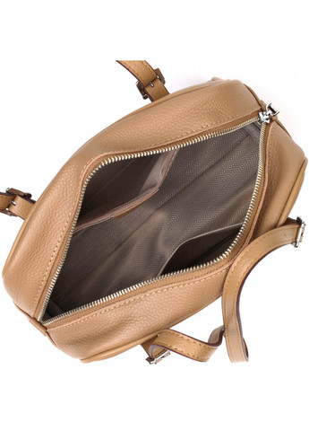 Женский кожаный клатч 25х15х10 см Vintage (260169382)